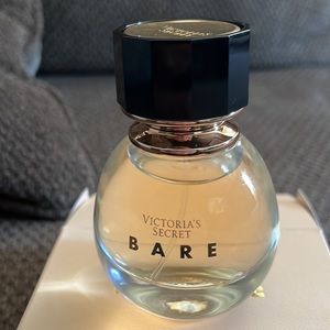 Victoria Secret BARE perfume